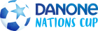 Danone Nations Cup logo